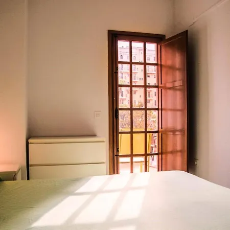 Vacansis 2 Apartment *