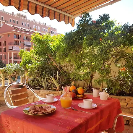 Apartment Vacansis 2 Port Saplaya