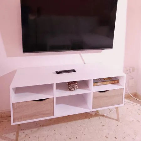 Apartment Vacansis 2 *