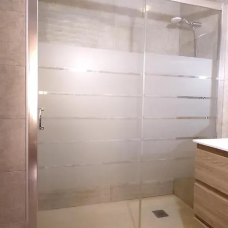 Vacansis 2 Apartment Port Saplaya