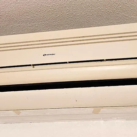 Vacansis 2 Apartment Port Saplaya