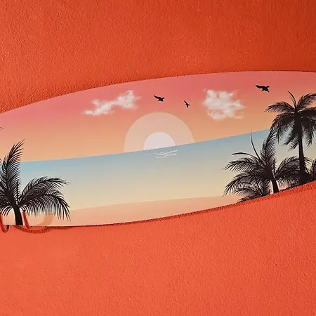 Vacansis 2 Port Saplaya