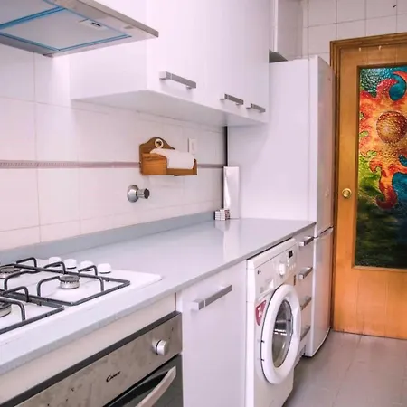 Vacansis 2 Apartment *