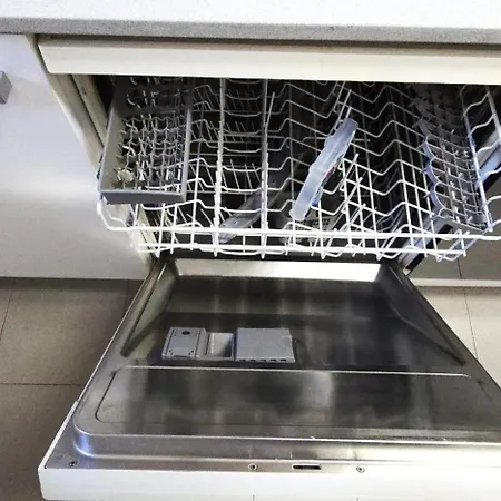 Vacansis 2 Apartment Port Saplaya