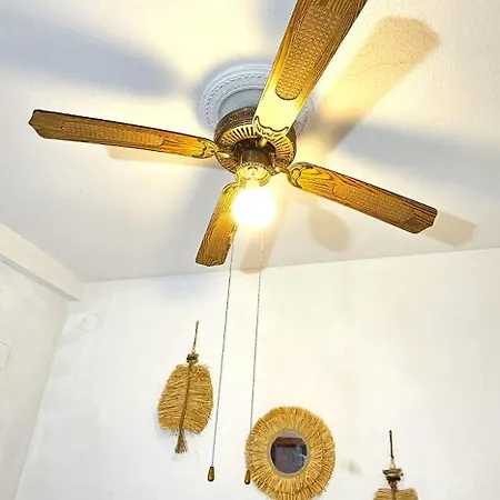 Apartment Vacansis 2 *