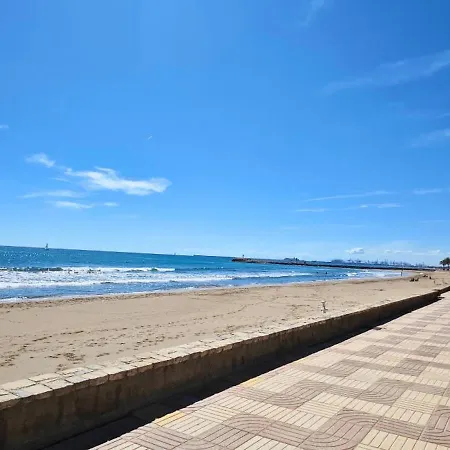 Apartment Vacansis 2