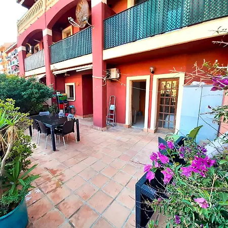 Vacansis 2 Apartment *