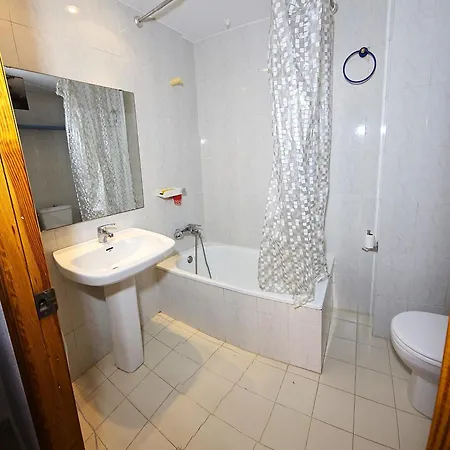 Vacansis 2 Apartment Port Saplaya